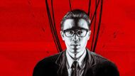 Tetsuo: The Iron Man (Image Source: Prime Video)